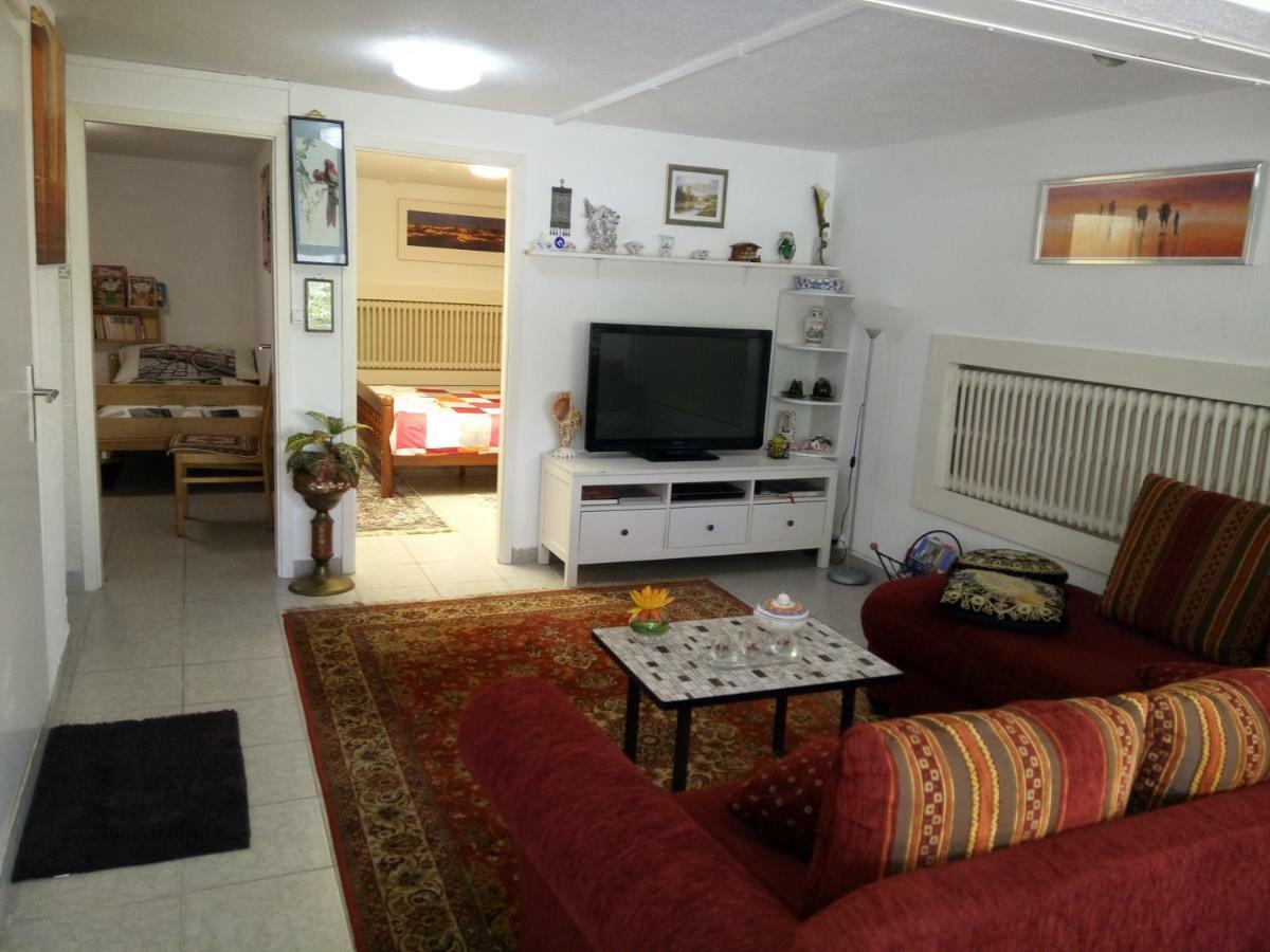 Le Ruchoz Daire Lozan Dış mekan fotoğraf
