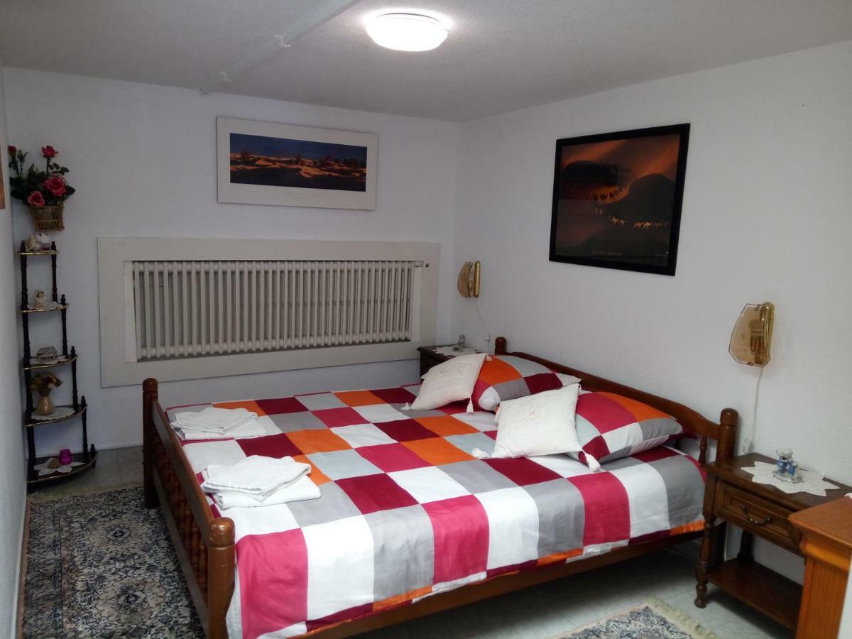 Le Ruchoz Daire Lozan Dış mekan fotoğraf
